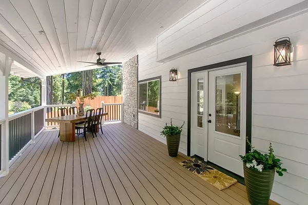 341 Lake DR, Boulder Creek, CA 95006