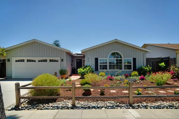 1828 Lencar WAY, San Jose, CA 95124