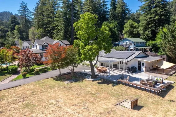 Ben Lomond, CA 95005,280 Fairview AVE
