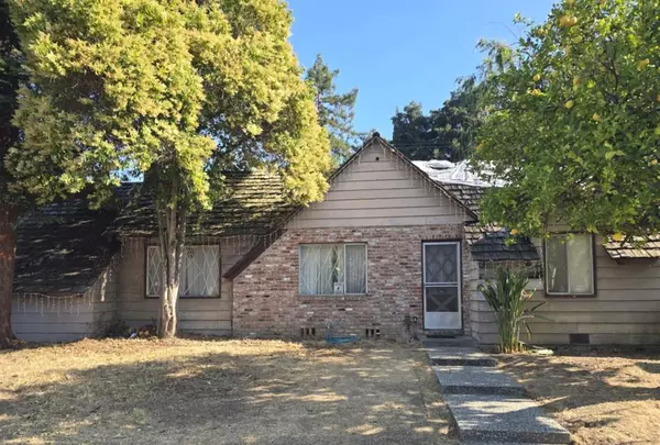 1695 Cherry Grove DR, San Jose, CA 95125