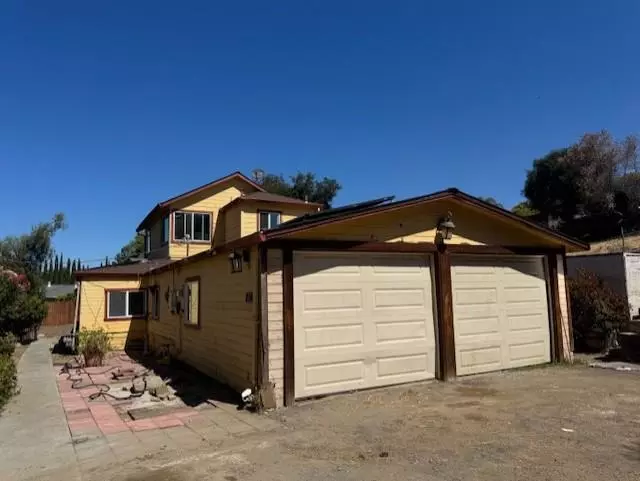 2145 Mount Pleasant RD, San Jose, CA 95148