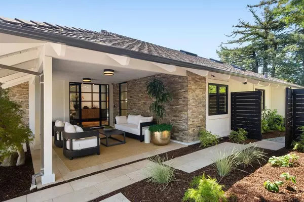 Hillsborough, CA 94010,45 Kammerer CT