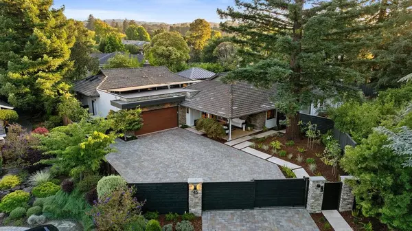 Hillsborough, CA 94010,45 Kammerer CT