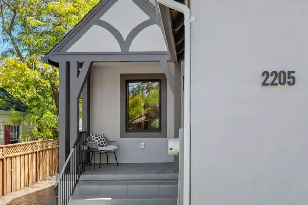 2205 Adeline DR, Burlingame, CA 94010