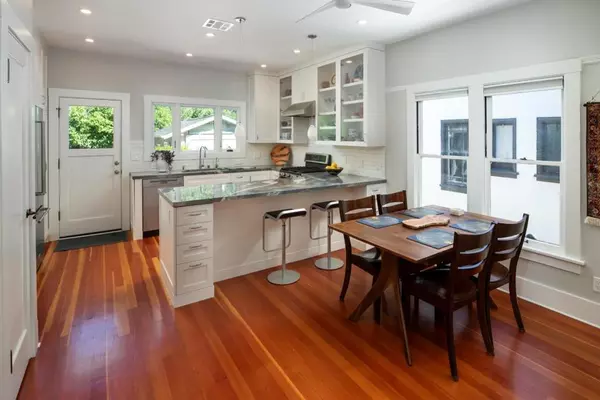 San Jose, CA 95126,1377 Mariposa AVE