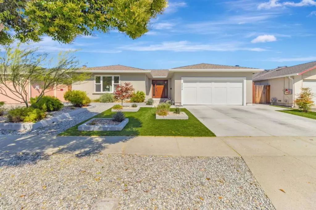 San Jose, CA 95123,6034 Palm Springs CIR