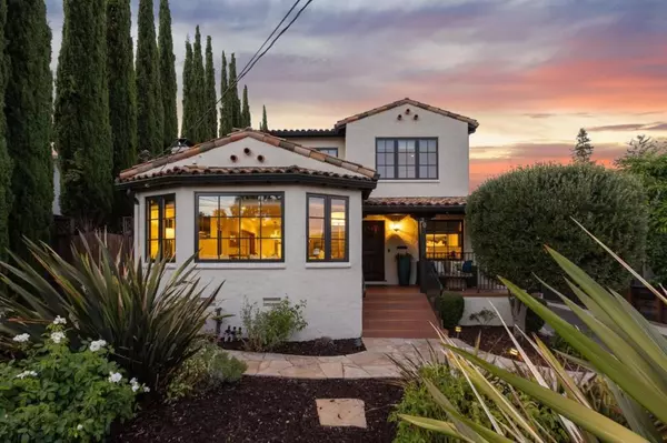 Los Gatos, CA 95030,20 Mariposa AVE