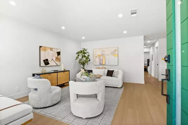 San Jose, CA 95118,5532 Purdue PL