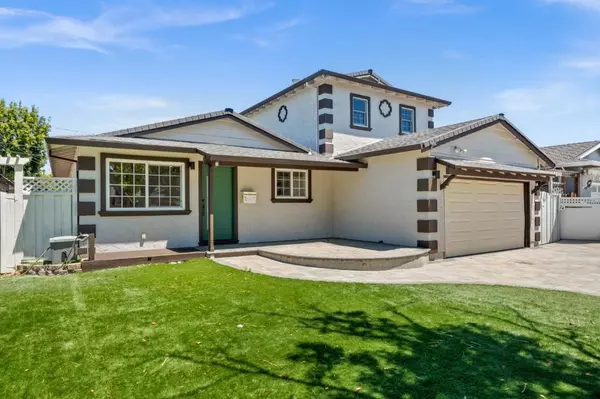 San Jose, CA 95118,5532 Purdue PL