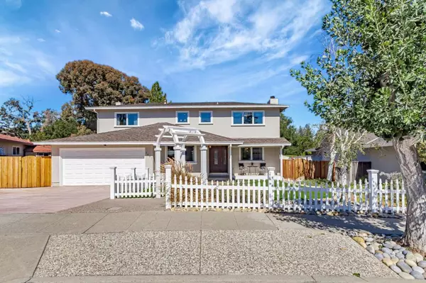 1697 Hyde DR, Los Gatos, CA 95032