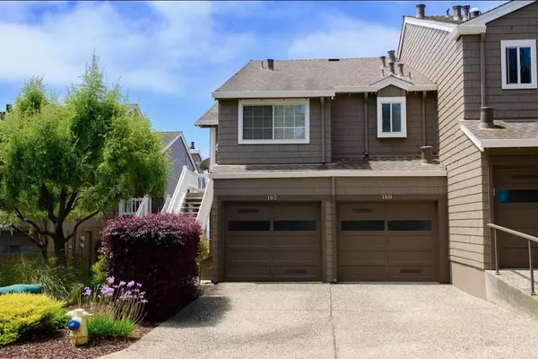 Aptos, CA 95003,160 Seascape Ridge DR