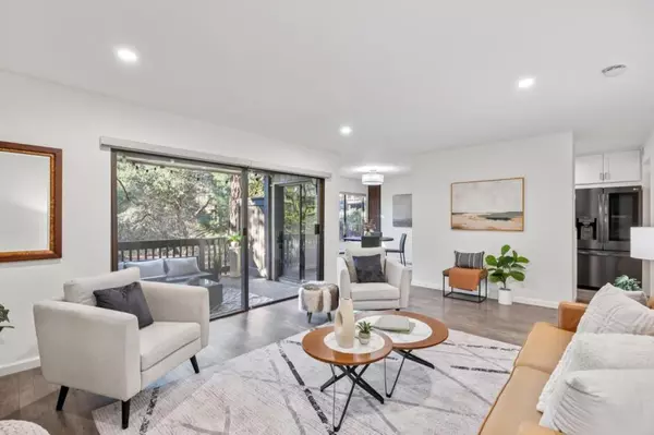 San Carlos, CA 94070,3350 La Mesa DR #4