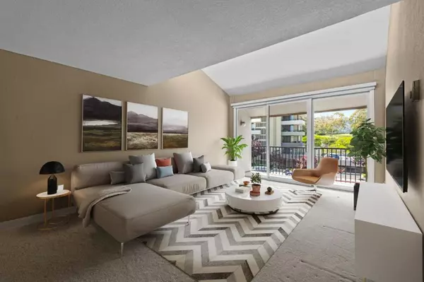 1550 Frontera WAY #319, Millbrae, CA 94030