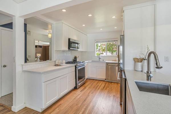San Jose, CA 95124,1643 Salisbury DR