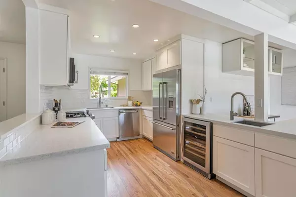 San Jose, CA 95124,1643 Salisbury DR