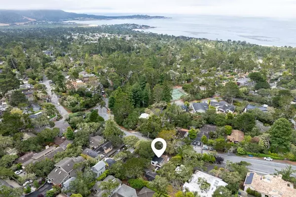 Carmel, CA 93923,24697 Camino Del Monte
