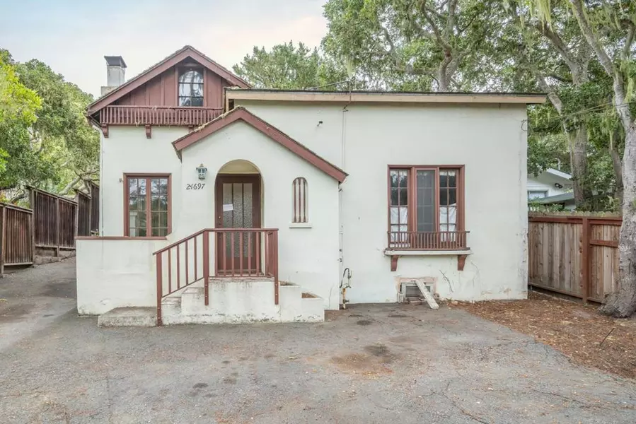 24697 Camino Del Monte, Carmel, CA 93923