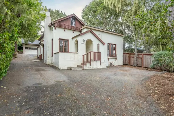 Carmel, CA 93923,24697 Camino Del Monte