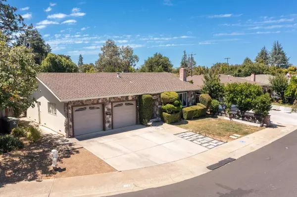 17541756 Plaza CT, Mountain View, CA 94040