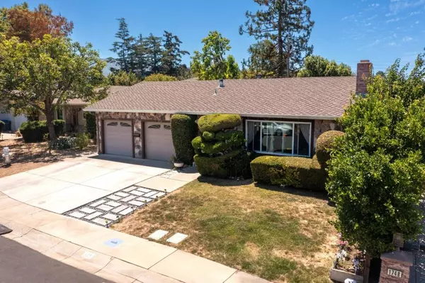 Mountain View, CA 94040,17541756 Plaza CT