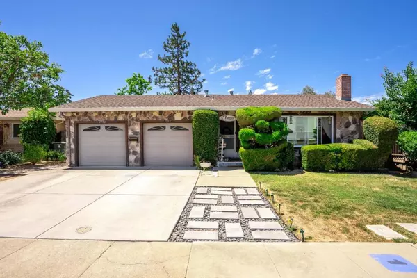 Mountain View, CA 94040,17541756 Plaza CT