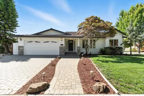 1932 Harris AVE, San Jose, CA 95124