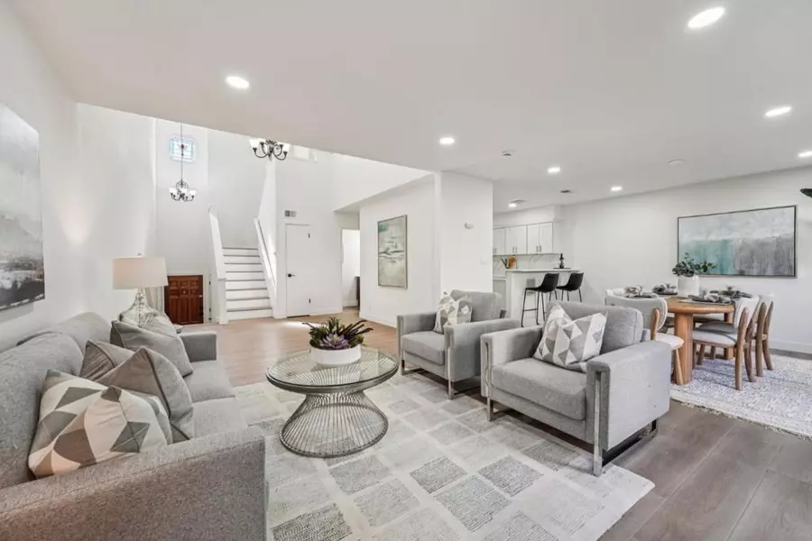 1741 Abington CT, San Jose, CA 95131