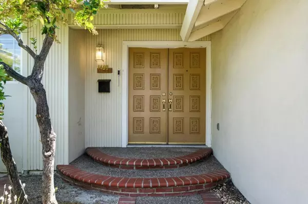 Sunnyvale, CA 94087,1406 Hollenbeck AVE