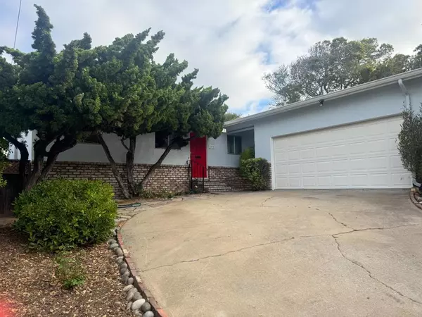 1373 Kimball AVE, Seaside, CA 93955