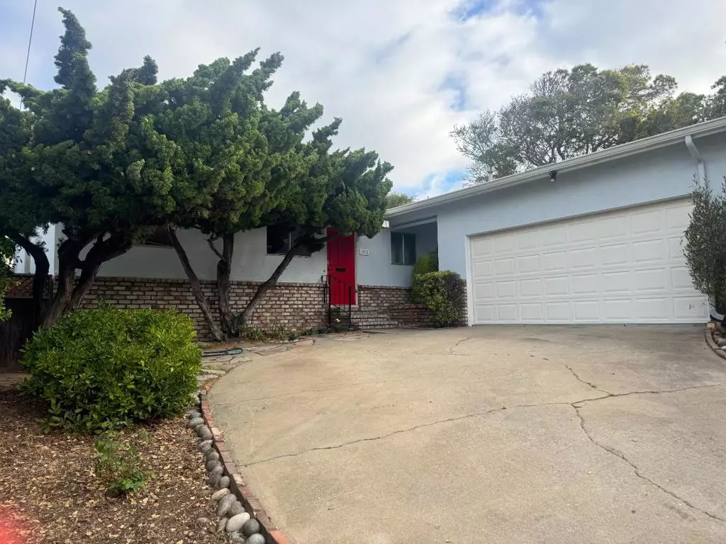 Seaside, CA 93955,1373 Kimball AVE