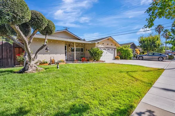 San Jose, CA 95136,1011 Rawlings DR