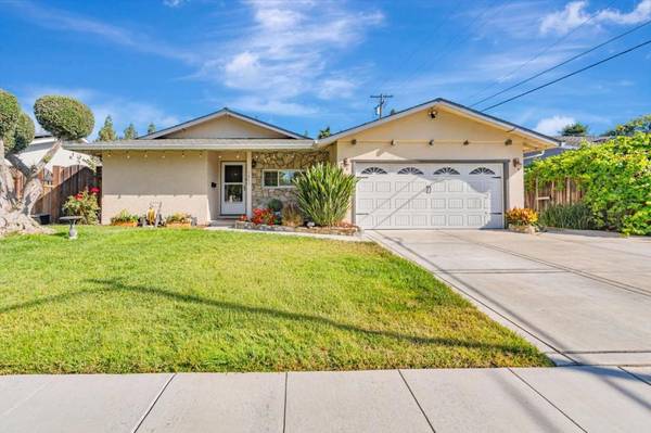 San Jose, CA 95136,1011 Rawlings DR