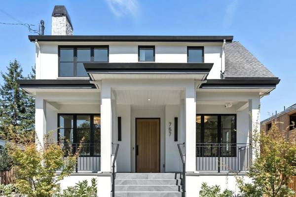 757 Homer AVE, Palo Alto, CA 94301