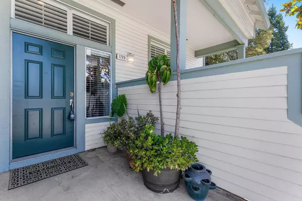 Santa Cruz, CA 95060,1720 Ocean ST