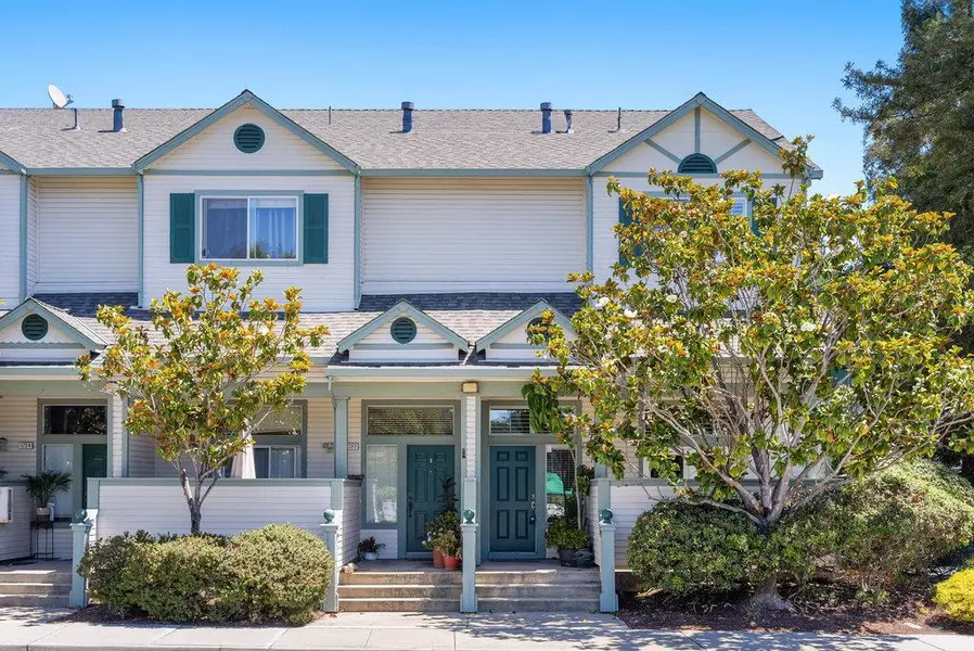 1720 Ocean ST, Santa Cruz, CA 95060