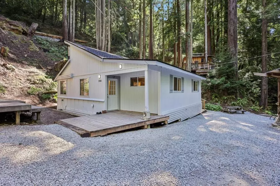 1502 Eureka Canyon RD, Watsonville, CA 95076