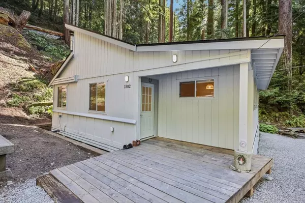 Watsonville, CA 95076,1502 Eureka Canyon RD