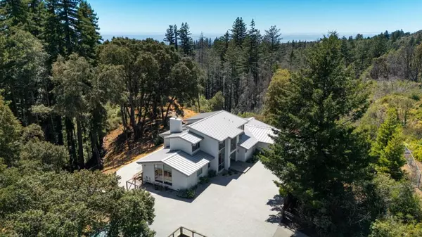 Santa Cruz, CA 95060,340 Twilight LN