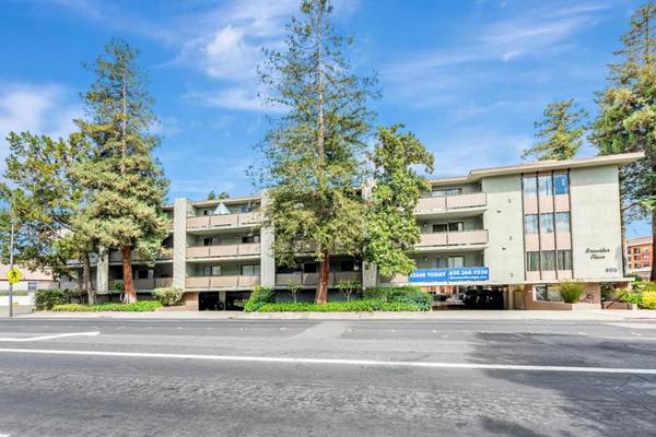 600 Brewster AVE, Redwood City, CA 94063