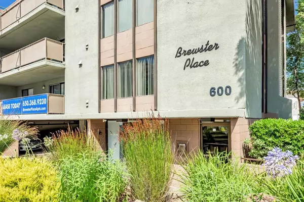 Redwood City, CA 94063,600 Brewster AVE