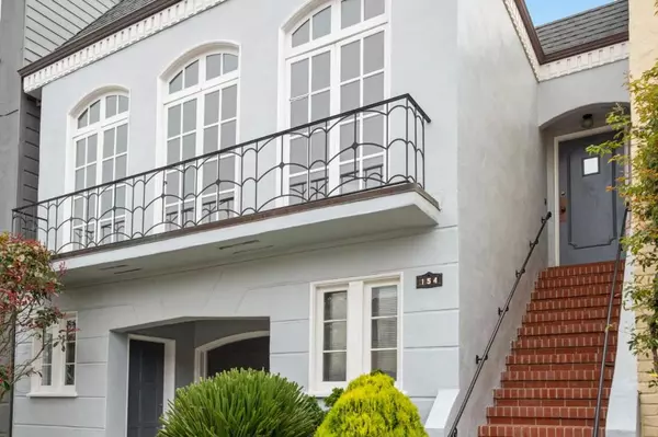 San Francisco, CA 94118,154 Stanyan ST