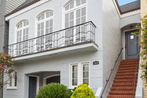 San Francisco, CA 94118,154 Stanyan ST
