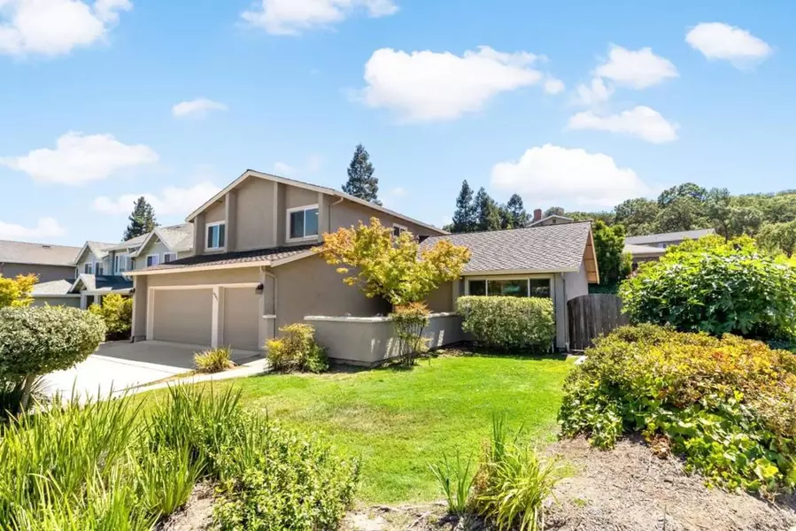 6561 Skyfarm DR, San Jose, CA 95120