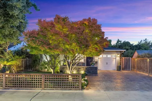 Mountain View, CA 94041,543 Toft ST