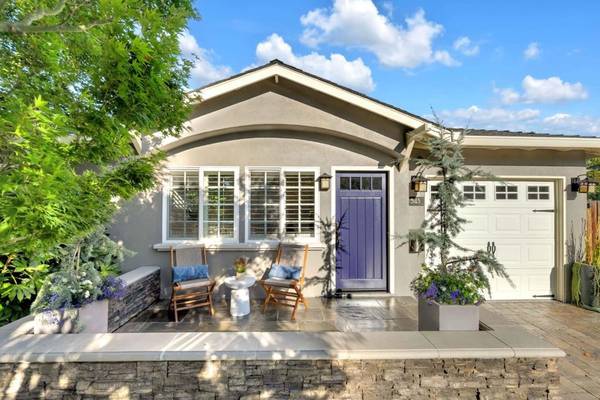 Mountain View, CA 94041,543 Toft ST
