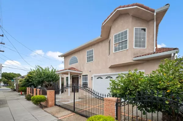San Bruno, CA 94066,381 Huntington AVE
