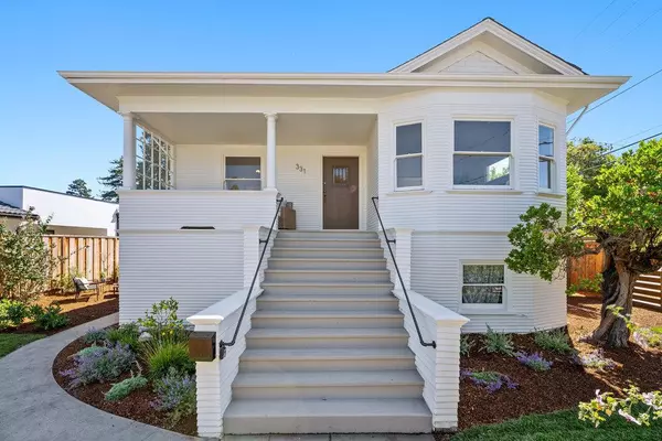 Santa Cruz, CA 95060,331 Van Ness AVE
