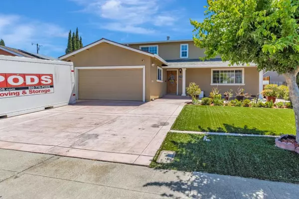 Milpitas, CA 95035,1394 GLACIER DR