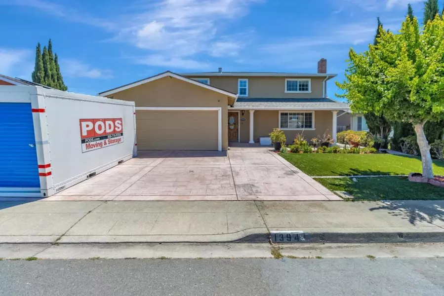 1394 GLACIER DR, Milpitas, CA 95035