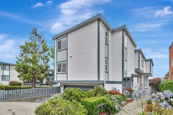 San Bruno, CA 94066,193 Linden AVE #1